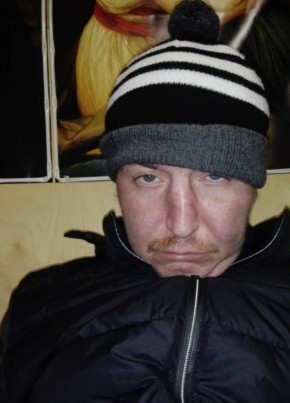 сергей, 36, Россия, Апрелевка
