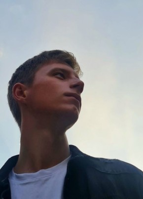 Dima, 26, Uzbekistan, Tashkent