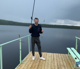 Павел, 41 год, Новоаннинский