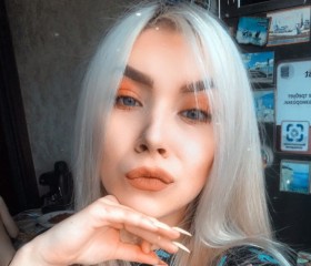 Ксения, 22 года, Воронеж