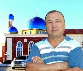 Жангелди, 51 год, Қызылорда
