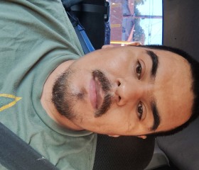 Noel, 36, San Antonio