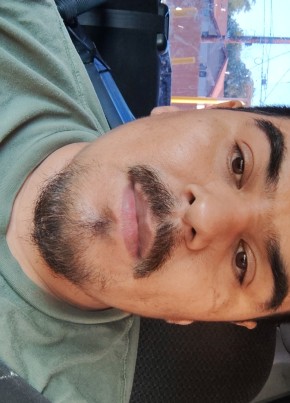 Noel, 36, United States of America, San Antonio