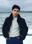 Elvin, 18, Baku