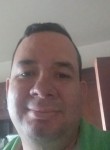 Daniel, 40 лет, Tegucigalpa