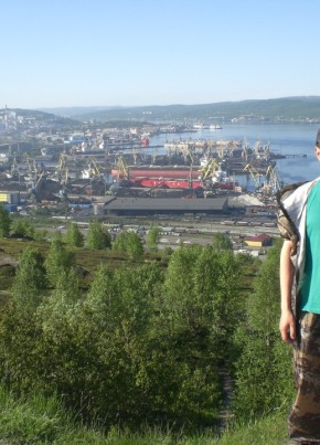Дмитрий, 29, Россия, Псков