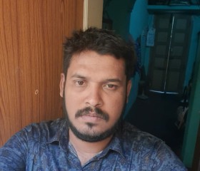 Arunkumar, 33 года, Madurai
