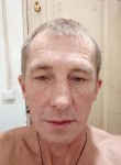Роман, 44 года, Астрахань
