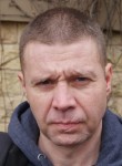 aleksey, 43, Saint Petersburg