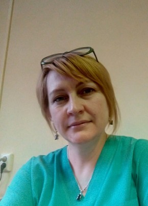Олеся, 41, Россия, Челябинск