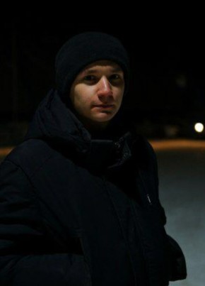 Egor, 21, Russia, Kemerovo