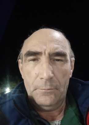 Dmitriy, 52, Russia, Perm