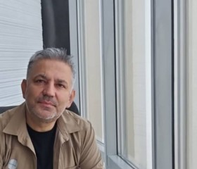 Allan, 58, Ober-Ramstadt