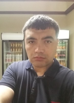 Khasan, 40, Uzbekistan, Andijon