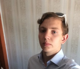 Николай, 24 года, Волгоград