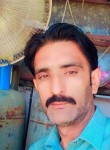 Muhammad Shahid, 37  , Lahore