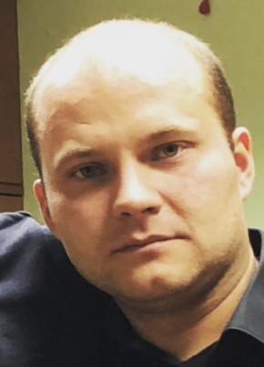 Сергей, 35, Россия, Курск