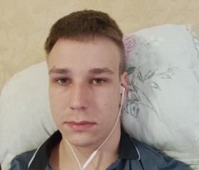 Kirill, 22 года, Феодосия