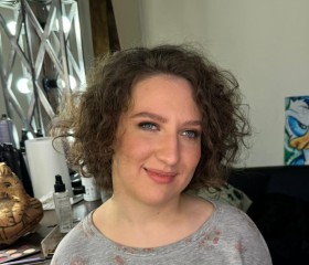 Anastasiya, 29, Barnaul