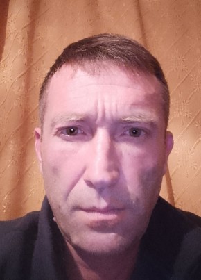 Сергей, 43, Україна, Очаків