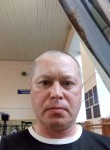 Алекс, 45 лет, Ярославль