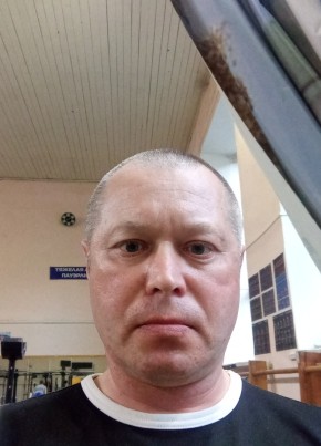 Алекс, 45, Россия, Ярославль