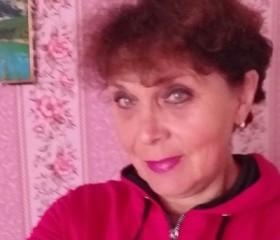 Галина, 64 года, Шадринск