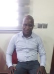 selestin, 47 лет, Yamoussoukro