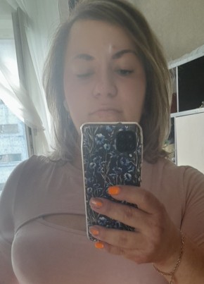 Вера, 39, Россия, Пушкино