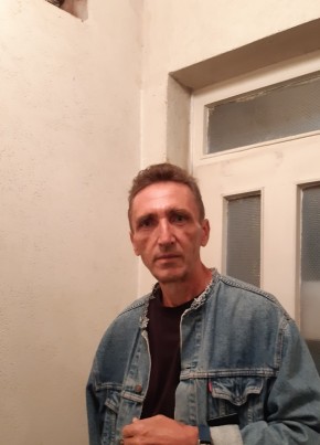 Aleksandar Spasi, 56, Србија, Београд