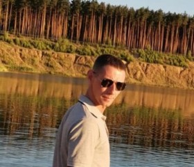 Mksim, 34, Saransk