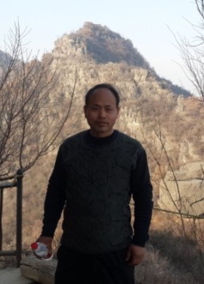 李保利, 47, 中华人民共和国, 洛阳市