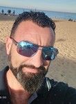 Javi, 46 лет, Alicante