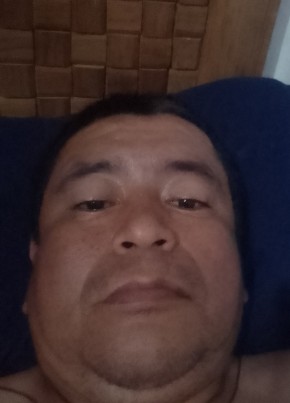 Ismael, 45, Estados Unidos Mexicanos, Xalapa