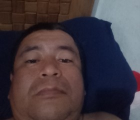 Ismael, 45 лет, Xalapa