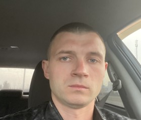 Николай, 34 года, Горад Гомель