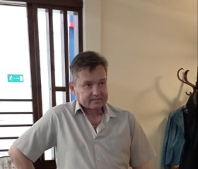 Серж, 55 лет, Пермь