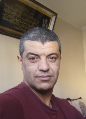 Mohhhhj, 32, People’s Democratic Republic of Algeria, Mostaganem