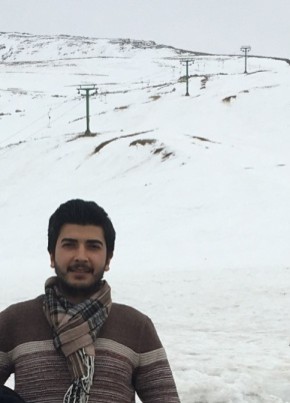 Eren, 32, Türkiye Cumhuriyeti, Adana