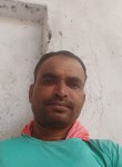 Sudama Prasad, 43 года, Delhi