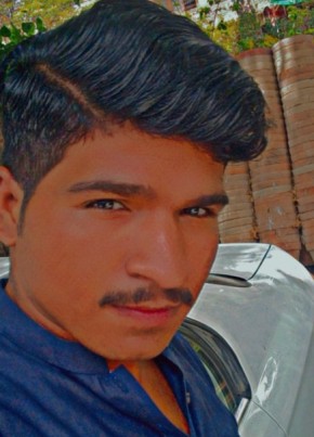 RASHiD, 25, پاکستان, کراچی