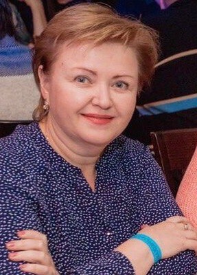 Анна, 53, Россия, Волжский (Самарская обл.)