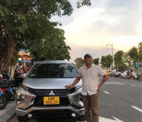 TD Andrew, 43 года, Thành phố Hồ Chí Minh