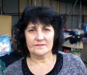 Светлана, 68 лет, Камышлов
