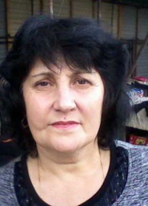 Светлана, 68, Россия, Камышлов