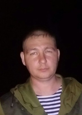 Иван, 39, Россия, Владивосток