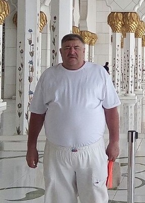 Зуфар, 65, Россия, Туймазы