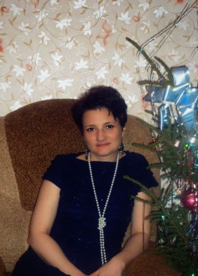 Светлана , 49, Россия, Нефтекамск