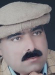 Ameer Akhtar.Gul, 48 лет, اسلام آباد