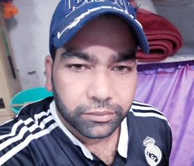 Amandeep Singh, 33 года, Amritsar